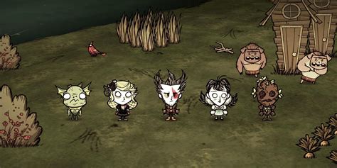 dont starve|don't starve play free online.